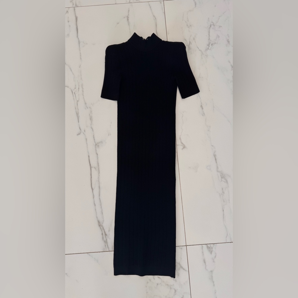 Balmain Knit Dress